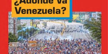 Correspondencia Internacional N40: ¿A dónde va Venezuela?