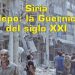Correspondencia Internacional N39: Siria – Alepo: la Guernica del Siglo XXI