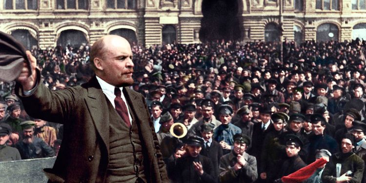 Lenin sobre Ucrania