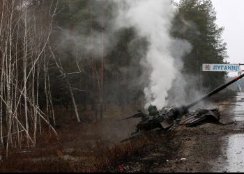 La cuestión ucraniana y la actitud marxista revolucionaria