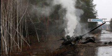 La cuestión ucraniana y la actitud marxista revolucionaria