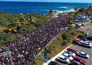 Puerto Rico: La huelga del magisterio logra importantes conquistas, la lucha sigue