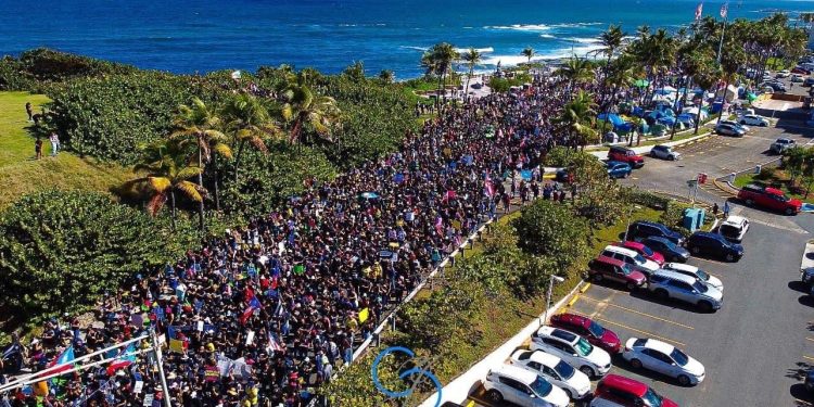 Puerto Rico: La huelga del magisterio logra importantes conquistas, la lucha sigue