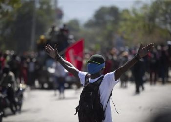 Haití: Huelga y movilización obrera desafiando a la represión