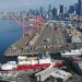 UNITED STATES: 20,000 DOCKERS REFUSE TO WORK WITH RUSSIAN CARGO