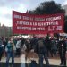 Crece el repudio a la invasión rusa a Ucrania. ¡Ni Putin ni OTAN!
