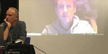 (vídeo) Estado español: Acto en solidaridad con la resistencia del pueblo ucraniano