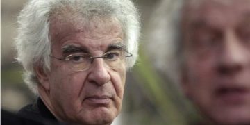 Alain Krivine ¡hasta el socialismo siempre!