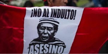 Perú: No al tramposo indulto del dictador