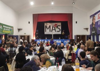 Visita de la UIT-CI al Movimiento Alternativa Socialista de Portugal