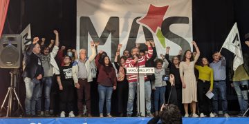 El MAS de Portugal adhiere al llamamiento unitario internacional por Ucrania