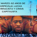 Foro internacional: A 62 años de Sharpeville, lucha antirracista y crisis capitalista