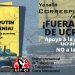 Correspondencia Internacional N.49: ¡Fuera Putin de Ucrania! Apoyo a la resistencia ucraniana. No a la OTAN