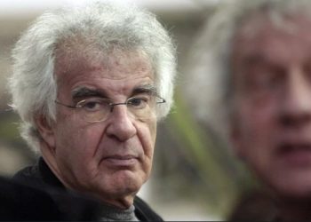 Alain Krivine ¡hasta el socialismo siempre!