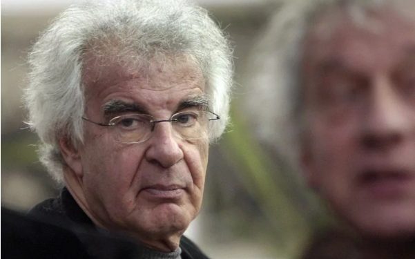 Alain Krivine ¡hasta el socialismo siempre!