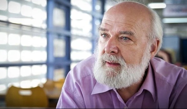 (vídeo) Argentina: Reportaje a Éric Toussaint (CADTM) FMI, Deuda Odiosa y Argentina