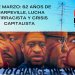 Foro internacional: A 62 años de Sharpeville, lucha antirracista y crisis capitalista
