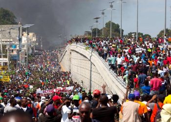 Movimiento Socialista de Trabajadores Haitianos se suma a la UIT-CI