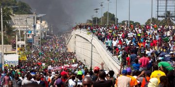Movimiento Socialista de Trabajadores Haitianos se suma a la UIT-CI
