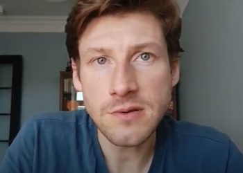 Intervención de Sergey Movchan, activista y periodista ucraniano, sobre la ocupación rusa de Ucrania