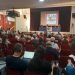 THE IWU-FI AT THE INTERNATIONAL TRADE UNION NETWORK MEETING
