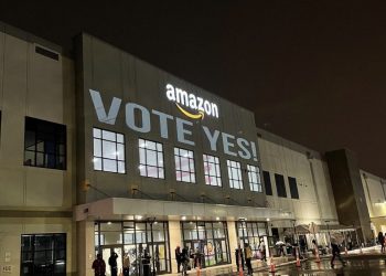 Estados Unidos: Gran triunfo laboral en Amazon