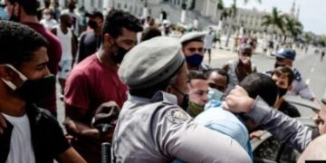 Cuba: ¡Libertad a las y los presos por las protestas del 11 de julio!