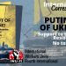 International Correspondence No. 49: PUTIN OUT OF UKRAINE! Support to the Ukranian Resistance! No to NATO!