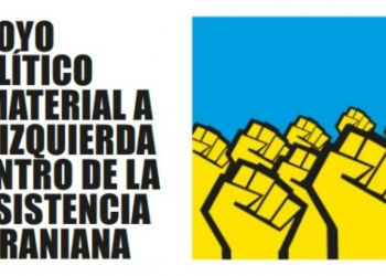 (vídeo) Apoyo político y material a la izquierda dentro de la resistencia ucraniana