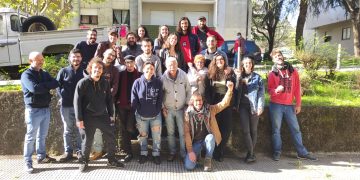 Portugal: Charlas en Oporto y Braga sobre Ucrania y feminismo