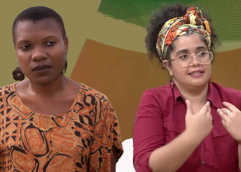 Nos solidarizamos con Ana Belique y Michelle Ricardo, rechazamos la censura y las amenazas fascistas en el marco de la Feria Internacional del Libro de Santo Domingo