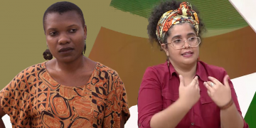 We stand in solidarity with Ana Belique and Michelle Ricardo, we reject the censorship and fascist threats during the International Book Fair of Santo Domingo