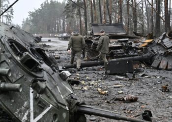 Declaración de Operación Solidaridad