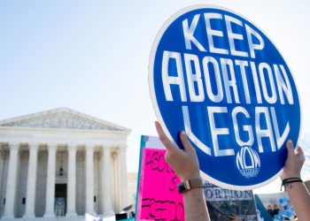 Declaración contra la anulación del derecho al aborto en Estados Unidos