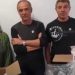 (vídeo) Barcelona: La UIT-CI camino a Ucrania