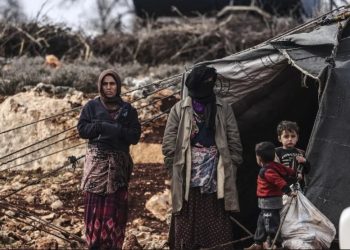 Turquía: ¡No a la xenofobia contra los inmigrantes! ¡Unámonos en la lucha obrera!