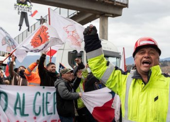 (vídeo) Chile: El MST (UIT-CI) llama a apoyar la huelga de los mineros del cobre