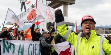 (vídeo) Chile: El MST (UIT-CI) llama a apoyar la huelga de los mineros del cobre