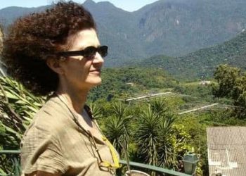 Silvia Santos, ¡Presente!