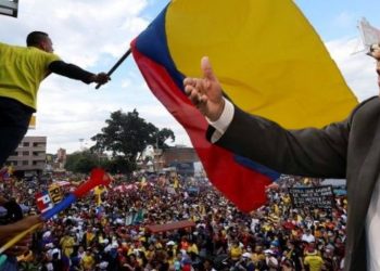 Colombia: Votar a Petro y seguir luchando por los reclamos de la rebelión del 2021
