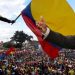 Colombia: Votar a Petro y seguir luchando por los reclamos de la rebelión del 2021