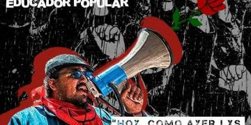 Ecuador: ¡Libertad a los presos por luchar!