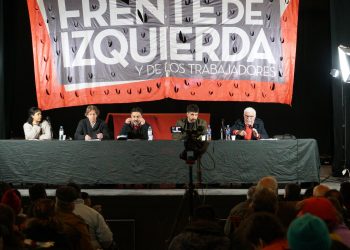 Argentina: La Izquierda ante la guerra en Ucrania