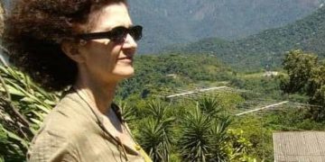 Silvia Santos, ¡Presente!