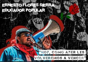 Ecuador: ¡Libertad a los presos por luchar!