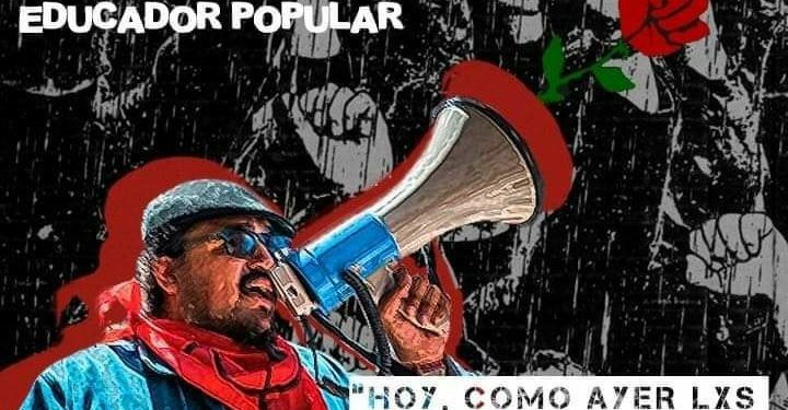 Ecuador: ¡Libertad a los presos por luchar!