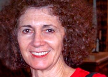 ¡Compañera Silvia Santos “Pestaña” hasta el socialismo siempre!