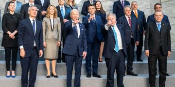 La cumbre de la resurrección de la OTAN