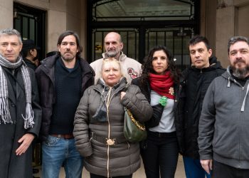 (vídeo) No somos indiferentes con Nicaragua