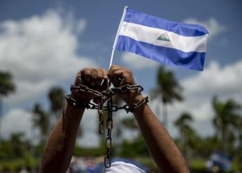 6 al 8 de julio Caravana desde San José hasta Nicaragua: Libertad de las y los presos políticos en Nicaragua